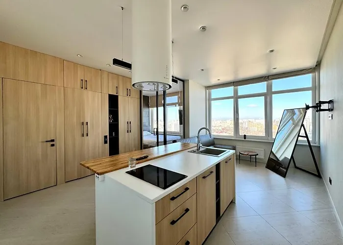 Arcadia Luxury Inn *