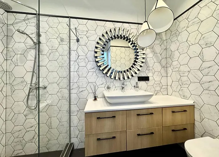 Arcadia Luxury * Odessa