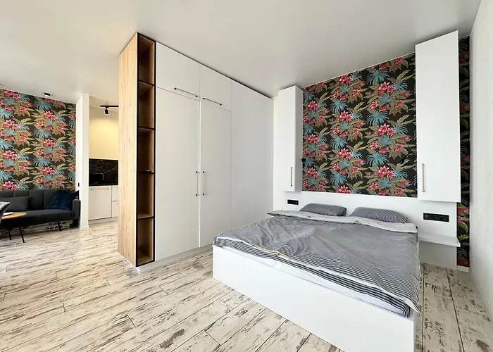 Inn Arcadia Luxury Odesa