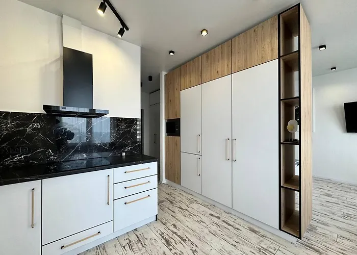 Arcadia Luxury * Odesa