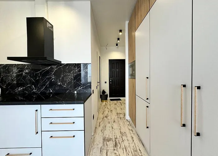 Inn Arcadia Luxury *