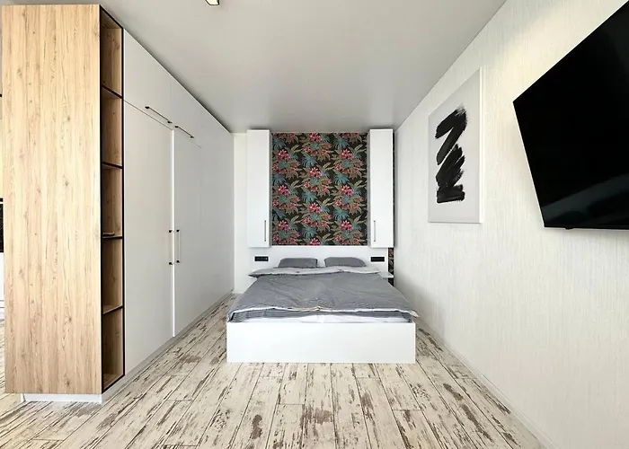 Inn Arcadia Luxury Odesa