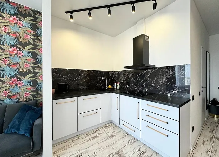 Inn Arcadia Luxury *