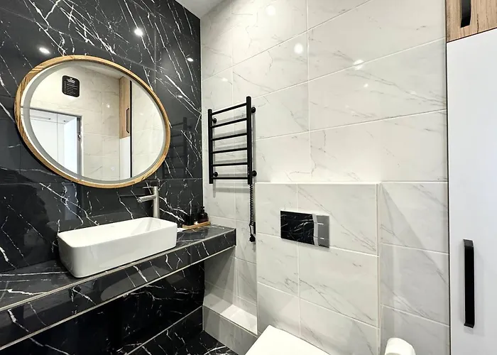 Arcadia Luxury * Odesa