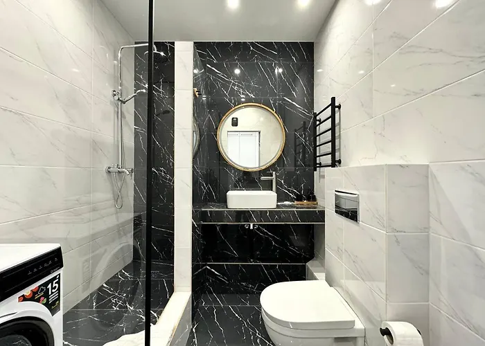 Arcadia Luxury Gasthof