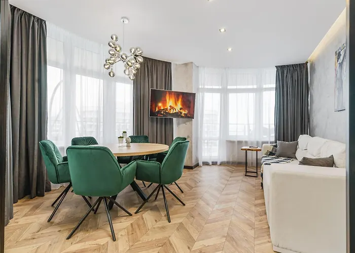 Arcadia Luxury Gasthof