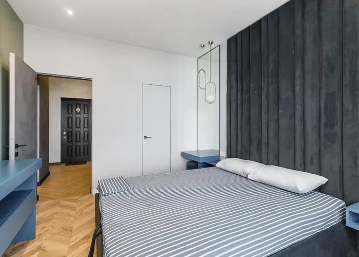 Arcadia Luxury Gasthof Odessa