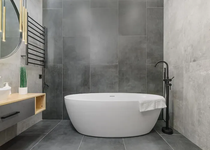 Arcadia Luxury * Odessa