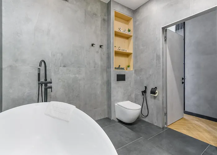 Gasthof Arcadia Luxury