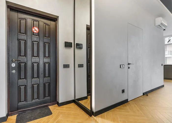 Gasthof Arcadia Luxury