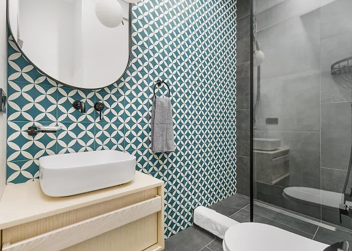 Arcadia Luxury Inn Odesa