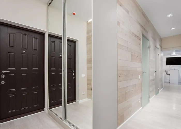 Inn Arcadia Luxury *