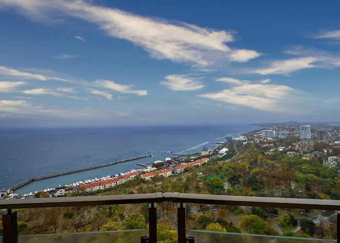 Arcadia Luxury Gasthof *