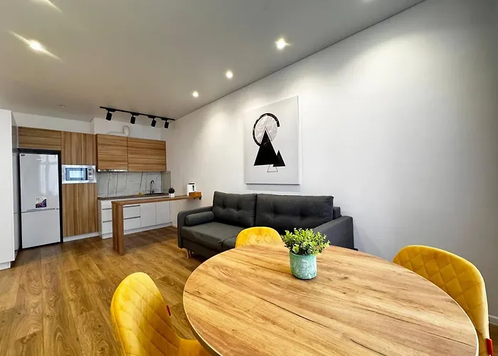 Arcadia Luxury * Odesa