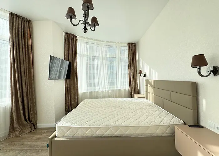 Gasthof Arcadia Luxury *