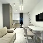 Inn Arcadia Luxury Odesa