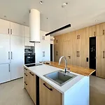 Arcadia Luxury Inn *