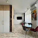 Arcadia Luxury Inn Odesa