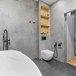 Inn Arcadia Luxury