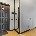 Inn Arcadia Luxury