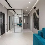 Arcadia Luxury Han/Misafirhane