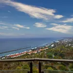 Arcadia Luxury Inn *