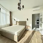 Arcadia Luxury *