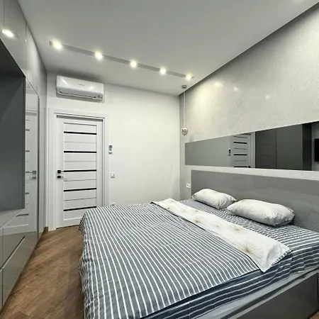 Arcadia Luxury * Одеса