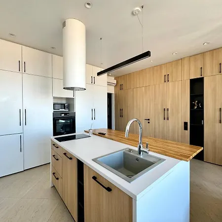 Arcadia Luxury Penzion *