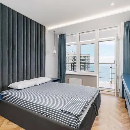 Arcadia Luxury Penzion