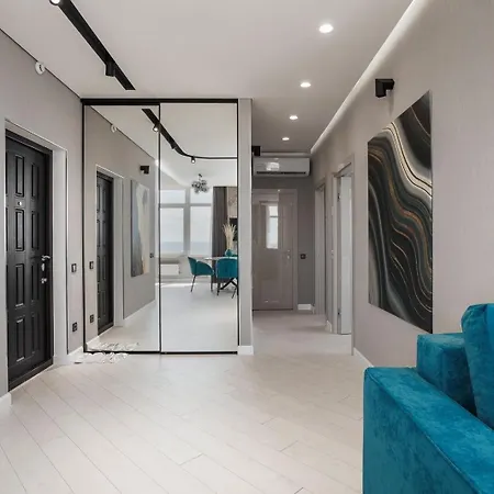 Arcadia Luxury Estalagem