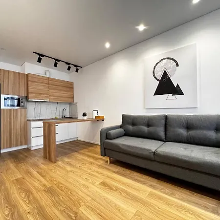Arcadia Luxury Мініготель *