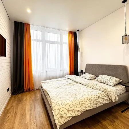 Arcadia Luxury Мініготель *