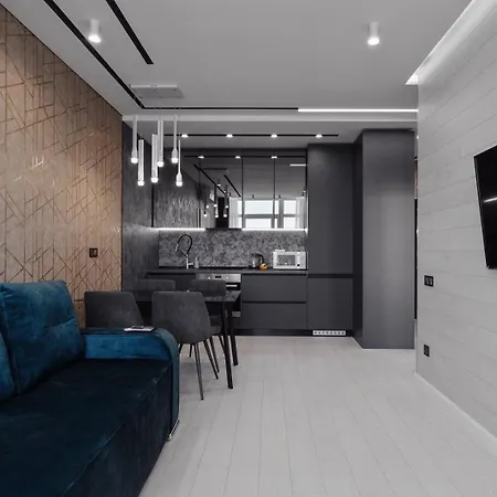 Arcadia Luxury *