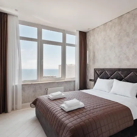 Arcadia Luxury Одеса