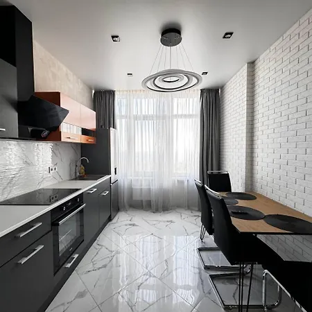 Arcadia Luxury Мініготель *