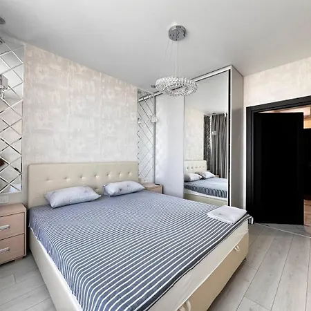 Мініготель Arcadia Luxury