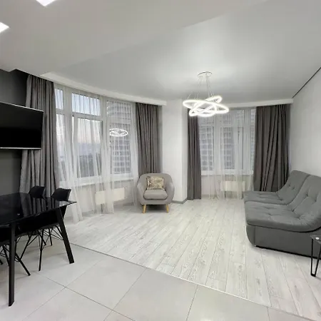 Arcadia Luxury Одеса