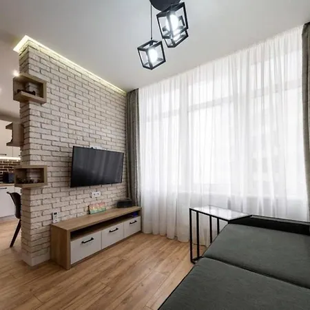 Arcadia Luxury Мініготель *