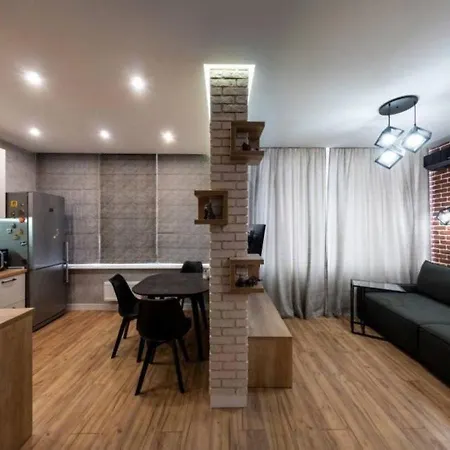 Arcadia Luxury