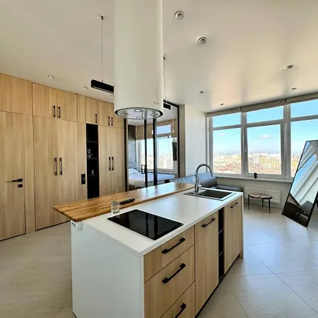 Arcadia Luxury Kro *