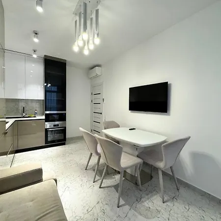 Arcadia Luxury Kro