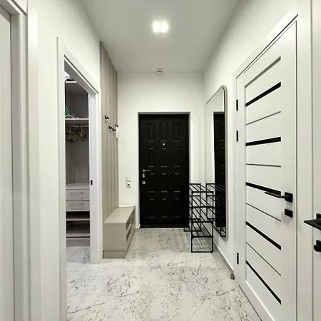 Kro Arcadia Luxury