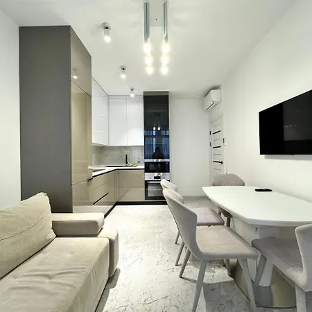 Kro Arcadia Luxury Odessa