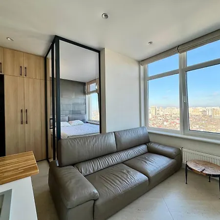 Arcadia Luxury Kro Odessa