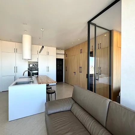 Arcadia Luxury