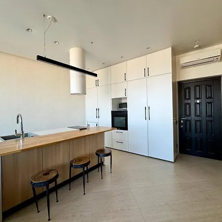 Kro Arcadia Luxury