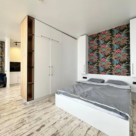 Kro Arcadia Luxury Odessa