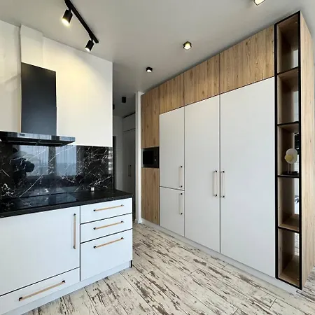 Arcadia Luxury * Odessa