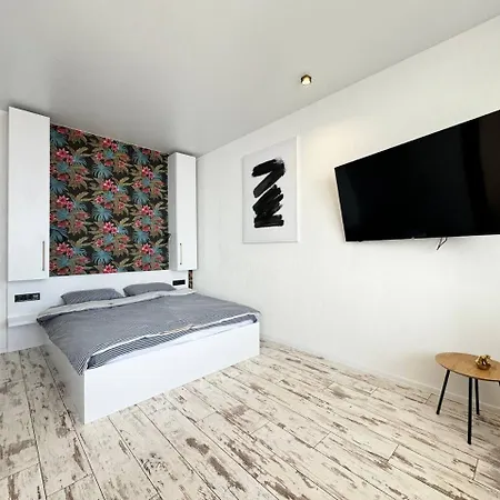 Arcadia Luxury Kro